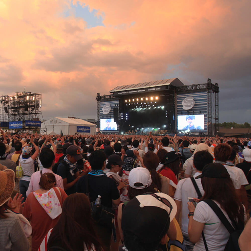 実績紹介 オムニインターナショナル株式会社